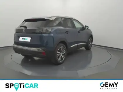 Photo 14 Peugeot 3008  Hybrid 225 e-EAT8