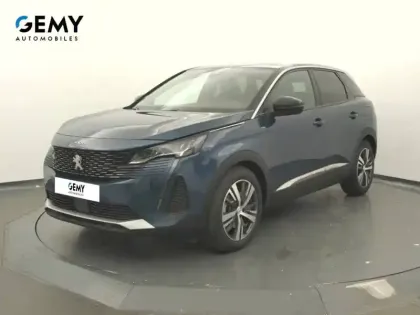 Photo 57 Peugeot 3008  Hybrid 225 e-EAT8