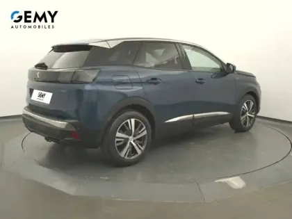 Photo 74 Peugeot 3008  Hybrid 225 e-EAT8