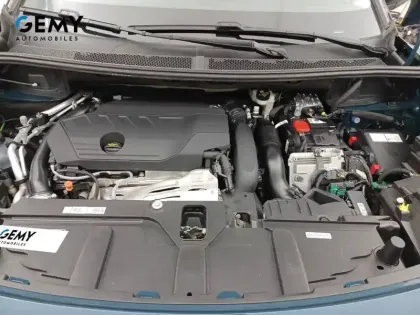 Photo 71 Peugeot 3008  Hybrid 225 e-EAT8