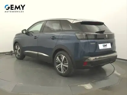 Photo 63 Peugeot 3008  Hybrid 225 e-EAT8