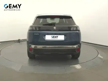 Photo 61 Peugeot 3008  Hybrid 225 e-EAT8