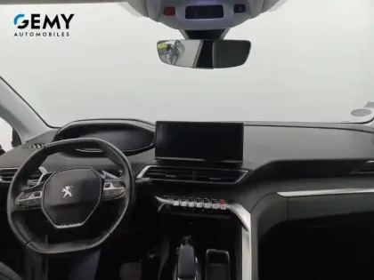 Photo 44 Peugeot 3008  Hybrid 225 e-EAT8