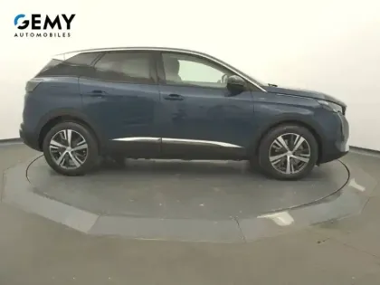 Photo 60 Peugeot 3008  Hybrid 225 e-EAT8