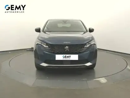 Photo 58 Peugeot 3008  Hybrid 225 e-EAT8