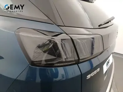 Photo 53 Peugeot 3008  Hybrid 225 e-EAT8