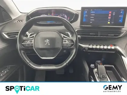 Photo 7 Peugeot 3008  Hybrid 225 e-EAT8