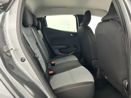 Photo 15 Renault Clio  Blue dCi 100 ch GSR2 Auto-école