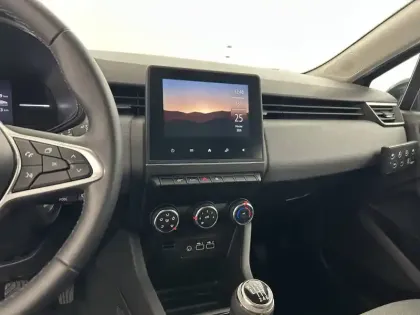 Photo 11 Renault Clio  Blue dCi 100 ch GSR2 Auto-école