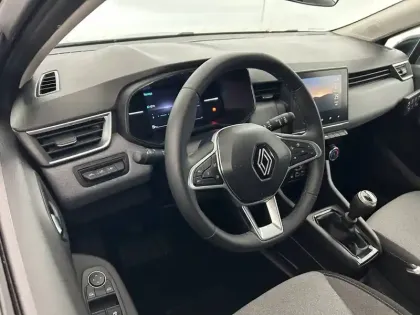 Photo 39 Renault Clio  Blue dCi 100 ch GSR2 Auto-école