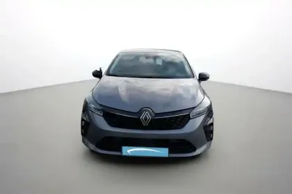 Photo 7 Renault Clio  Blue dCi 100 ch GSR2 Auto-école