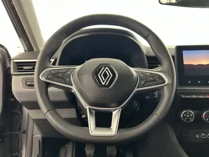 Photo 14 Renault Clio  Blue dCi 100 ch GSR2 Auto-école