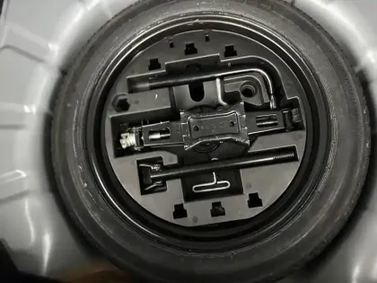 Photo 27 Renault Clio  Blue dCi 100 ch GSR2 Auto-école