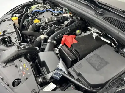 Photo 26 Renault Clio  Blue dCi 100 ch GSR2 Auto-école