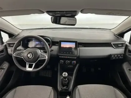 Photo 28 Renault Clio  Blue dCi 100 ch GSR2 Auto-école