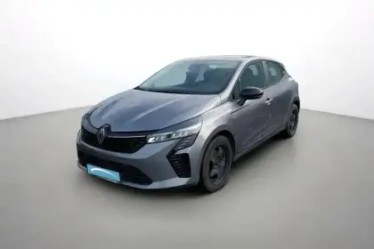 Photo Renault Clio Evolution