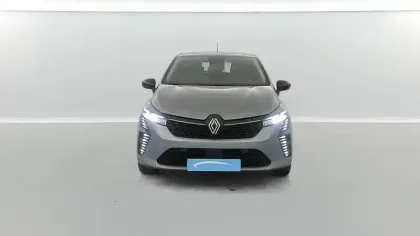 Photo 37 Renault Clio  Blue dCi 100 ch GSR2 Auto-école