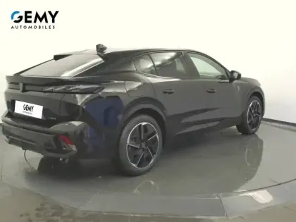 Photo 17 Peugeot 408  PHEV 180 e-EAT8