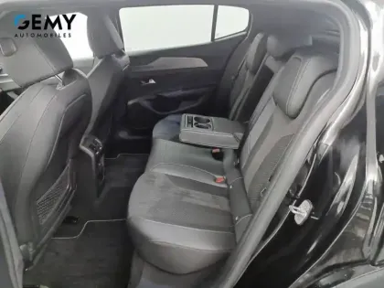 Photo 9 Peugeot 408  PHEV 180 e-EAT8