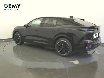 Photo 6 Peugeot 408  PHEV 180 e-EAT8