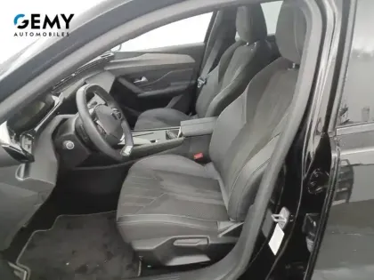 Photo 8 Peugeot 408  PHEV 180 e-EAT8