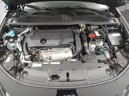 Photo 11 Peugeot 408  PHEV 180 e-EAT8