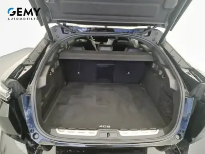 Photo 5 Peugeot 408  PHEV 180 e-EAT8