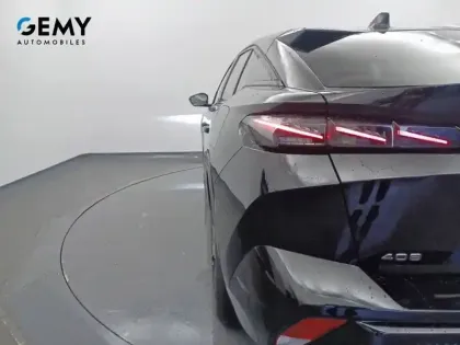 Photo 16 Peugeot 408  PHEV 180 e-EAT8