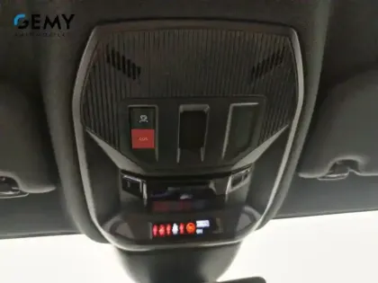 Photo 15 Peugeot 408  PHEV 180 e-EAT8