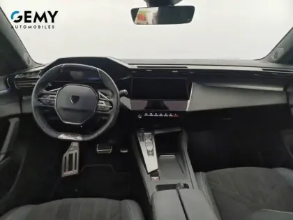 Photo 7 Peugeot 408  PHEV 180 e-EAT8