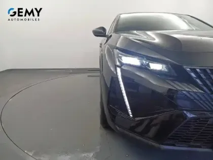 Photo 19 Peugeot 408  PHEV 180 e-EAT8