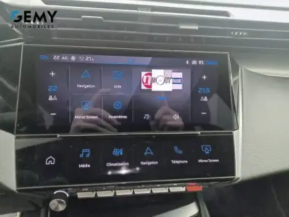 Photo 13 Peugeot 408  PHEV 180 e-EAT8