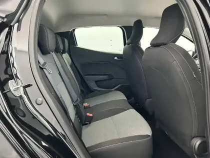 Photo 111 Renault Clio  E-Tech full hybrid 145 ch GSR2