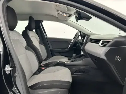 Photo 80 Renault Clio  E-Tech full hybrid 145 ch GSR2