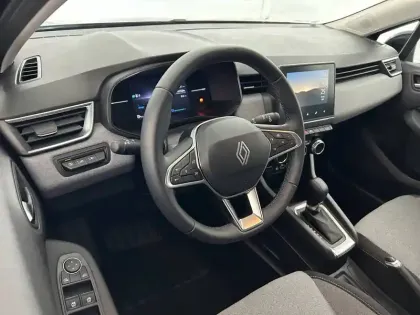 Photo 76 Renault Clio  E-Tech full hybrid 145 ch GSR2