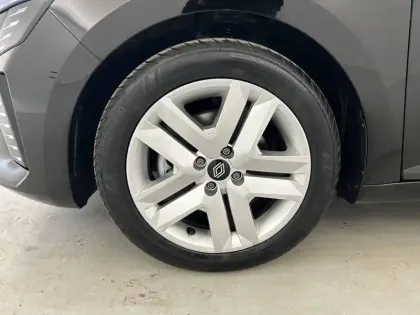 Photo 114 Renault Clio  E-Tech full hybrid 145 ch GSR2