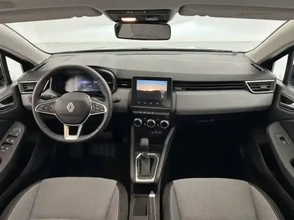 Photo 94 Renault Clio  E-Tech full hybrid 145 ch GSR2