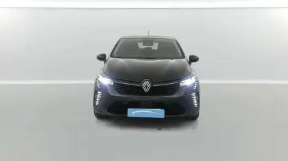 Photo 73 Renault Clio  E-Tech full hybrid 145 ch GSR2