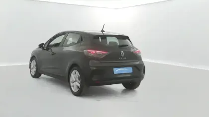 Photo 69 Renault Clio  E-Tech full hybrid 145 ch GSR2