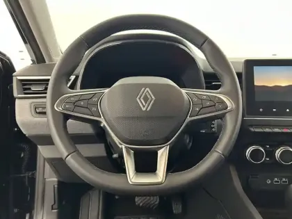 Photo 81 Renault Clio  E-Tech full hybrid 145 ch GSR2