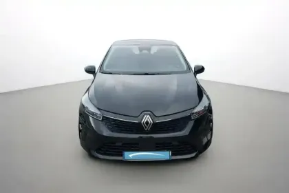 Photo 7 Renault Clio  E-Tech full hybrid 145 ch GSR2