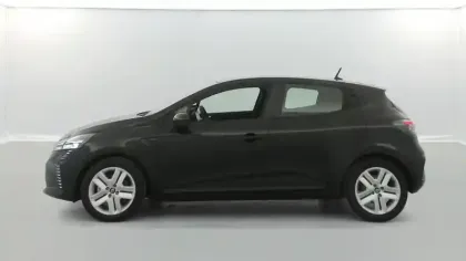 Photo 10 Renault Clio Gén. V (BJA) Ph2 Evolution 5