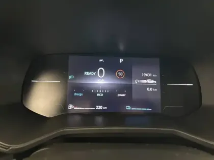 Photo 112 Renault Clio  E-Tech full hybrid 145 ch GSR2