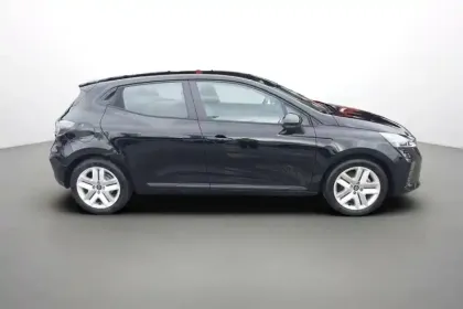 Photo 5 Renault Clio  E-Tech full hybrid 145 ch GSR2