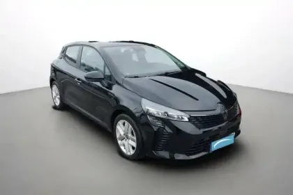 Photo 6 Renault Clio  E-Tech full hybrid 145 ch GSR2