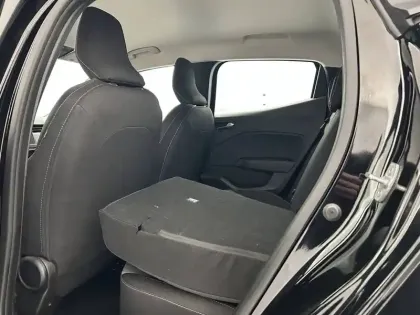 Photo 124 Renault Clio  E-Tech full hybrid 145 ch GSR2