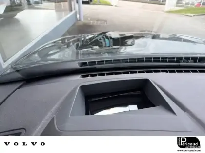 Photo 33 BMW X3  xDrive30d 258ch