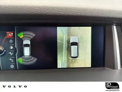 Photo 28 BMW X3  xDrive30d 258ch