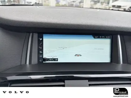 Photo 47 BMW X3  xDrive30d 258ch