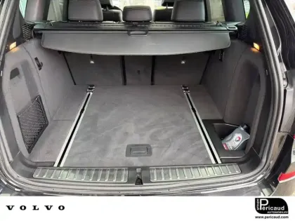 Photo 42 BMW X3  xDrive30d 258ch